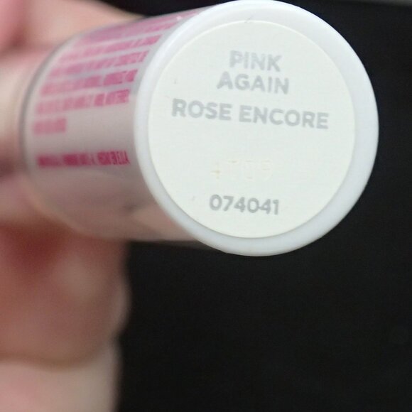 COPY - Mary Kay at Play Triple Layer Tinted Balm  PINK AGAIN - Picture 8 of 11